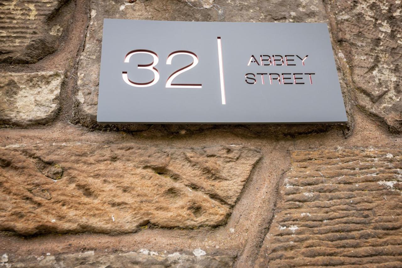 Central Pied-A-Terre Near Harbour Lejlighed St Andrews Eksteriør billede